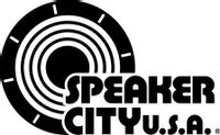 Speaker City coupons